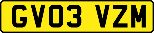 GV03VZM