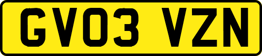 GV03VZN