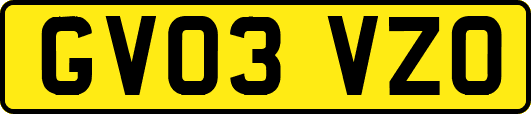 GV03VZO