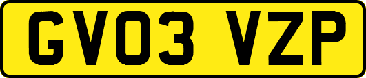 GV03VZP