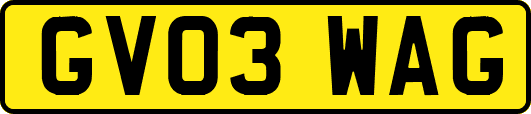GV03WAG