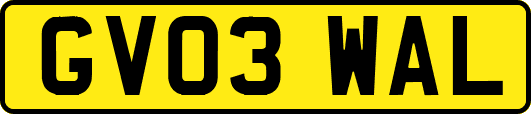 GV03WAL