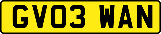 GV03WAN
