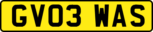 GV03WAS