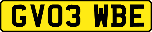 GV03WBE