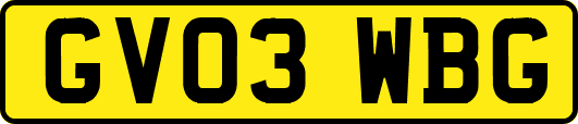 GV03WBG