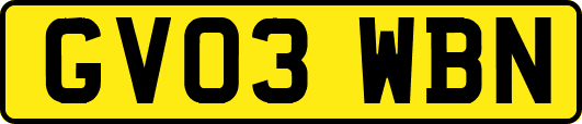 GV03WBN
