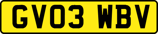 GV03WBV