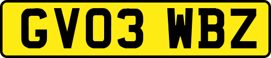 GV03WBZ