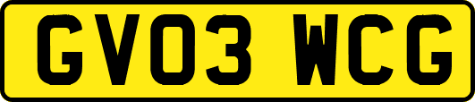 GV03WCG