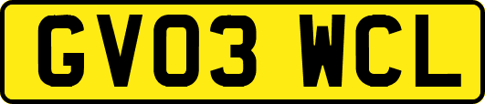 GV03WCL