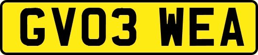 GV03WEA