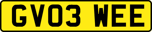 GV03WEE
