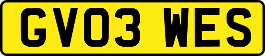 GV03WES