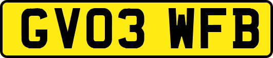 GV03WFB