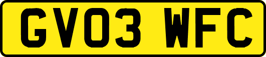 GV03WFC
