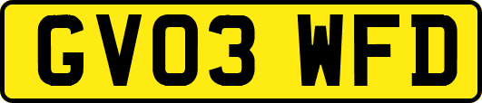 GV03WFD