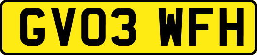 GV03WFH