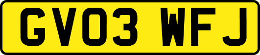 GV03WFJ
