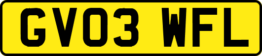 GV03WFL