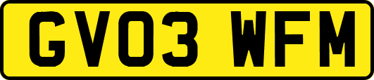 GV03WFM