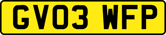 GV03WFP