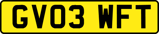 GV03WFT