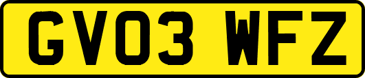GV03WFZ