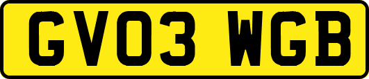 GV03WGB