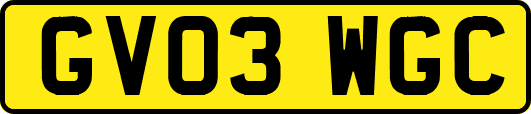GV03WGC