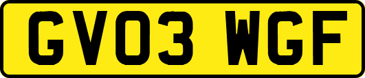 GV03WGF