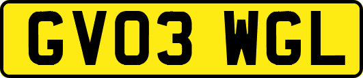 GV03WGL