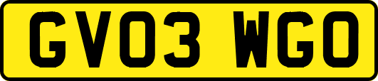 GV03WGO