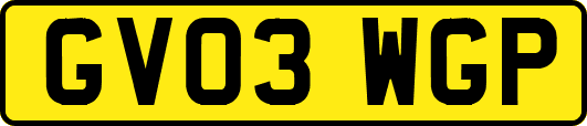 GV03WGP