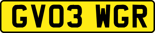 GV03WGR