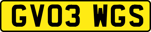 GV03WGS