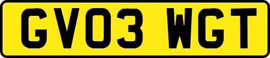 GV03WGT