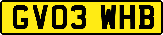 GV03WHB