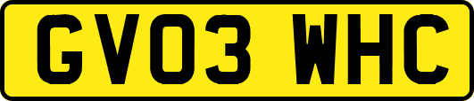 GV03WHC