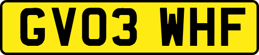GV03WHF
