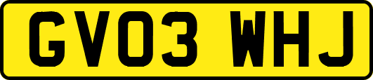 GV03WHJ