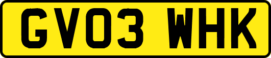 GV03WHK