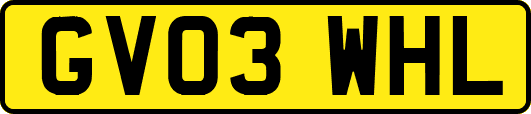 GV03WHL