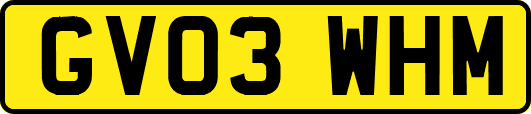 GV03WHM