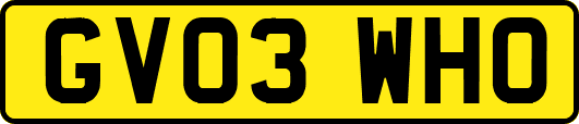 GV03WHO