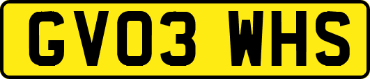 GV03WHS