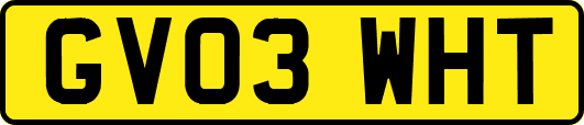 GV03WHT