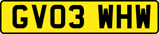 GV03WHW