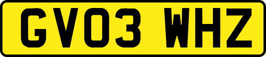 GV03WHZ