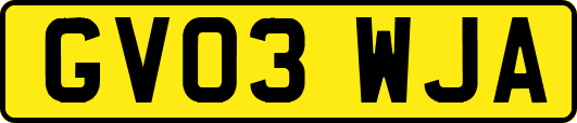 GV03WJA